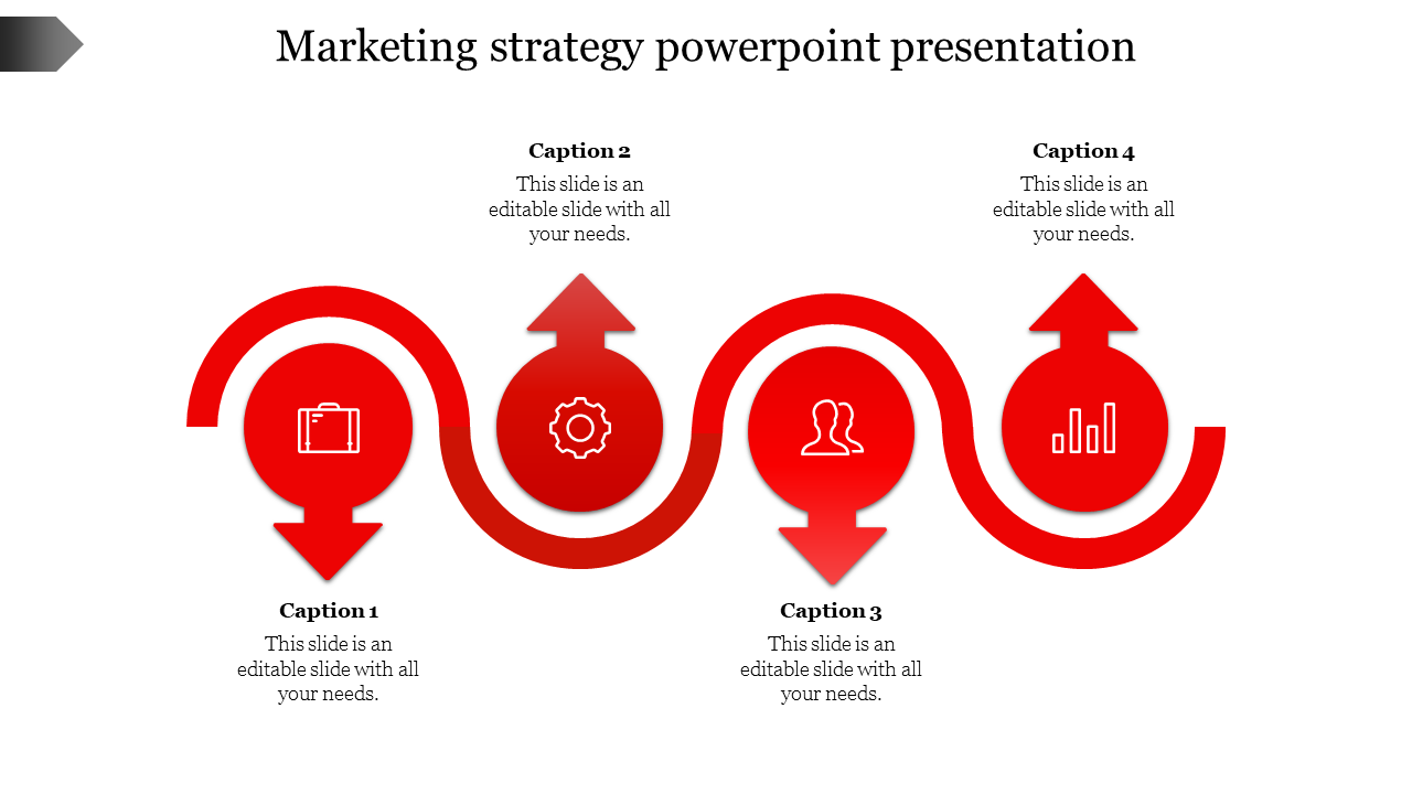 Free - Download Marketing Strategy PowerPoint Presentation